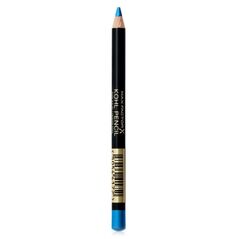 MAX FACTOR Max Factor, By Ellen Betrix, Kohl Kajal Eyeliner, 080, Κοβαλτίου Μπλε, 4 g Για Γυναίκες