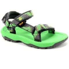 Teva T'S Hurricane XLT 2, CVGRN, 24/25 (us 8)| uk 7