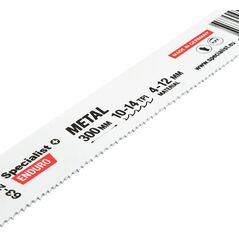 Πριόνι χειρός SPECIALIST+, 300 mm, 10-14TPI
