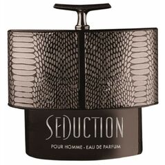 Perfumy Męskie Armaf EDP Seduction 100 ml