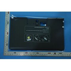Πίσω κάλυμμα YT-X705F και 7601AA000205 CS