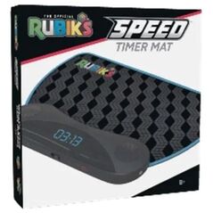 Rubiks Χρονόμετρο Ταχύτητας & Χαλάκι