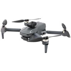 Amewi Drohne AMXFlight X4KPro mit Kamera, brushless 14+