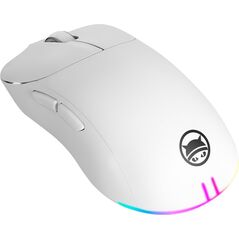 GAMIAC PA50 myszka Gaming Po prawej stronie USB Type-C Optyczny 12400 DPI