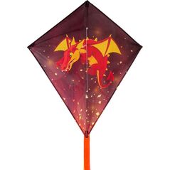 Dragon Fly Latawiec dla dzieci Dragon Fly uni