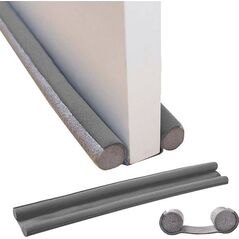 Home Appliances AG706A USZCZELKA DO DRZI OKIEN IZOLACJA 95cm SZARA