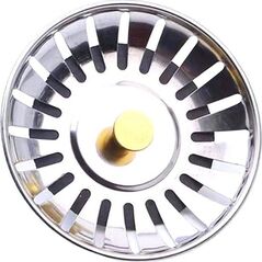 Syfon Home Appliances Sitko Korek do syfonu AG568F Uniwersalny