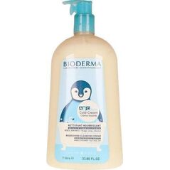 Bioderma Krem pod prysznic Abcderm Bioderma (1000 ml)