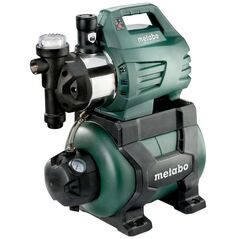 Metabo METABO.HYDROFOR HWWI 3500/25 INOX