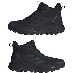 Buty trekkingowe męskie Adidas Buty adidas Terrex Anylander Mid R.RDY ID0898