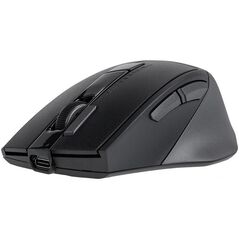 Mysz A4TECH FSTYLER FB45 CS AIR2  RF (2.4G+BT) Stone Grey (Silent)