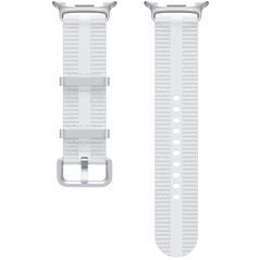 Samsung Athleisure(S/M) fr Watch8 Classic White