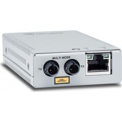Allied Telesis Allied Telesis 10/100/1000T TO 1000BASE-SX MM/IN