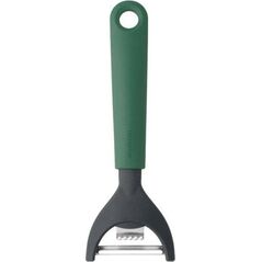Brabantia Obieraczka z zesterem Tasty+ zielona 122927
