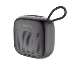 Φορητό Ηχείο Bluetooth Devia EM501 Sound Lite2 5W Μαύρο 6942297120938 6942297120938 έως και 12 άτοκες δόσεις