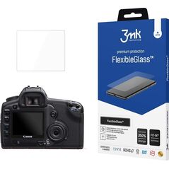 3MK Canon EOS 5D - 3mk FlexibleGlass™