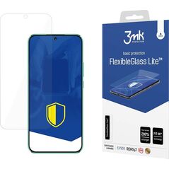 3MK FlexibleGlass Lite do Huawei Nova 11