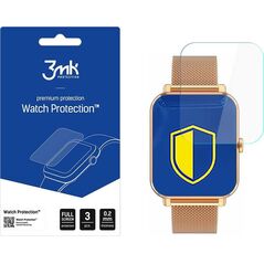3MK Garett GRC Classic - 3mk Watch Protection ARC