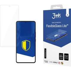 3MK FlexibleGlass Lite do Asus ROG Phone 8/8 Pro