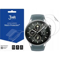 3MK OnePlus Watch 2 - 3mk Watch Protection ARC