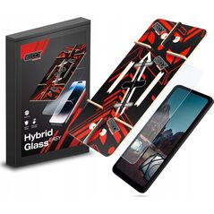 GrizzGlass Szkło hybrydowe GrizzGlass HybridGlass Easy do Ulefone Armor 24