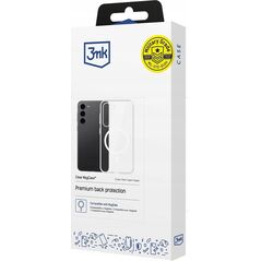 3MK Etui MagCase do Samsung Galaxy S25+