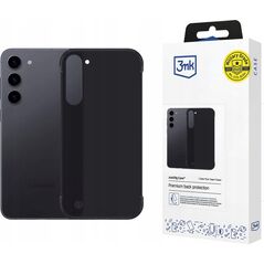 Etui 3MK Just20g Matt Case do Samsung  Galaxy S23+