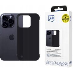 Etui 3MK Just20g Matt Case do iPhone 14  Pro