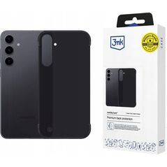 Etui 3MK Just20g Matt Case do Samsung  Galaxy S24+