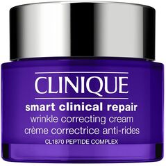 Clinique Smart Clinical Repair Wrinkle Correcting Cream krem korygujący zmarszczki 75ml