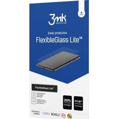 3MK 3mk FlexibleGlass Lite do OnePlus 8T+ 5G