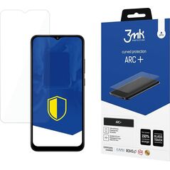 3MK 3MK ARC+ SAMSUNG A02s