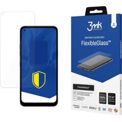 3MK FlexibleGlass do LG K61/K61s