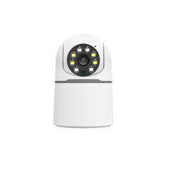 AxRed Smart Wifi P/T Indoor Camera (HS-501) (AXRHS-501) έως 12 άτοκες Δόσεις