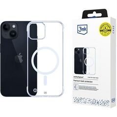3MK Etui Just20g MagCase do Apple iPhone 14
