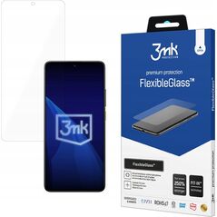 3MK FlexibleGlass Pro do POCO X7 Pro