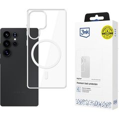 3MK Etui MagCase do Samsung Galaxy S25 Ultra