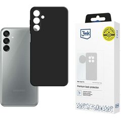 Samsung Galaxy M15 5G - 3mk Matt Case Pro
