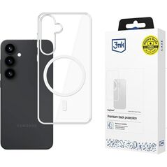 3MK Etui MagCase do Samsung Galaxy S25+