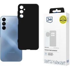 Etui 3MK Matt Case Pro do Samsung Galaxy  A15 5G