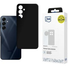 Etui 3MK Matt Case Pro do Samsung Galaxy  A16