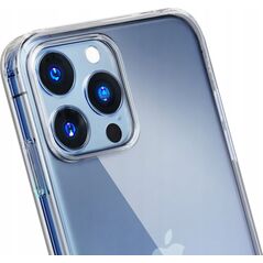 3MK Etui Clear Case do Xiaomi 15 Pro