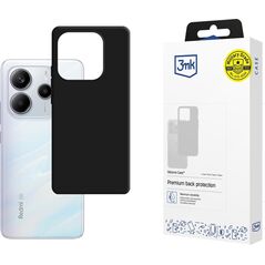 Redmi Note 14 5G - 3mk Silicone Case