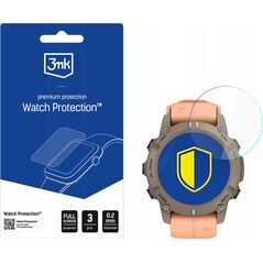 3mk Watch Protection FlexibleGlass pro Garmin Descent G2