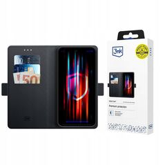 3mk Wallet Case pro Xiaomi 14T Pro