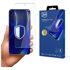 Hybrid Glass 3MK FlexibleGlass Pro for Xiaomi 15