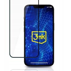 Honor 200 Lite - 3mk HardGlass Max Lite Black