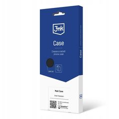 Redmi 14C / Redmi A4 5G - 3mk Matt Case