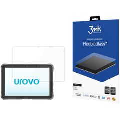 Urovo P8100P - up to 11" 3mk FlexibleGlass