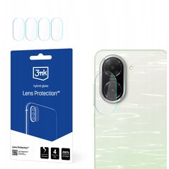 Redmi A5 4G - 3mk Lens Protection